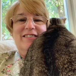 Meet your Posher, Jana